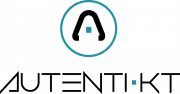 Autentikt Integrated Biometrics Partner Logo