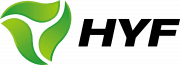 Hyf Company Logo