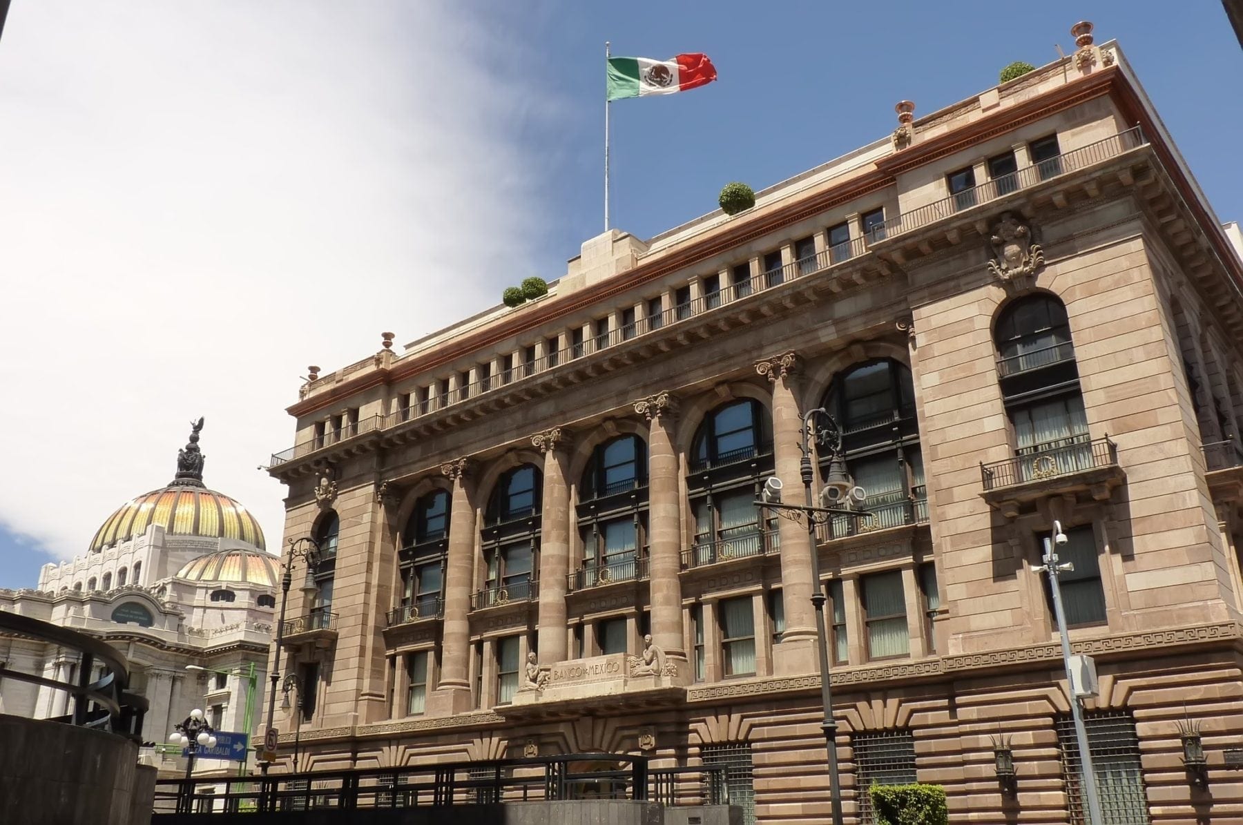 Picture of Secretariat of Finance and Public Credit