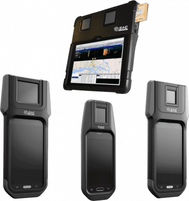 Sic Biometric Solutions Fingerprint Scanners Integrated Biometrics Fbi Certified Products