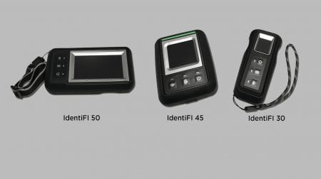Sic Biometrics Devices Ib