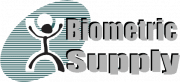 Biometric Supply Logo