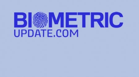 Biometric Update Logo Feature Ib