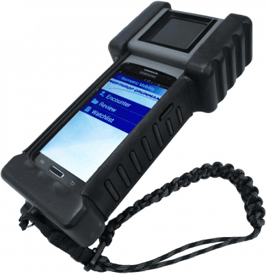 Biosled Watson Integrated Biometrics Integration Product