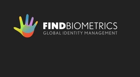 Find Biometrics Logo Ib