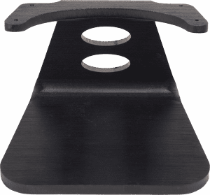 Five-0 Desktop Stand