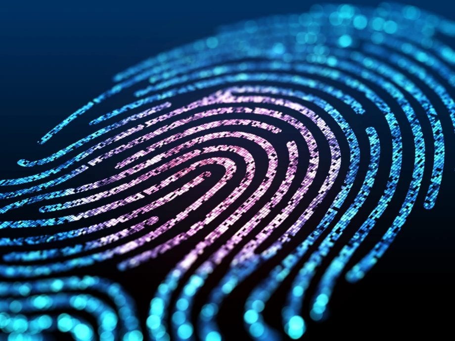 Integrated Biometrics Accessory Product Store