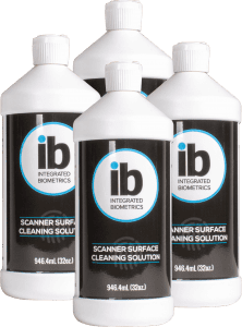 IB 32oz Cleaning Solutions (pack of 4)
