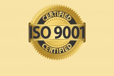 Integrated Biometrics Korea Renews Iso 9001 Certification Ib
