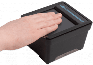 Kojak Pl Fingerprint Scanner 5