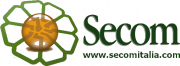 Secom Company Logo