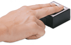 Watson Mini Fingerprint Scanner 1