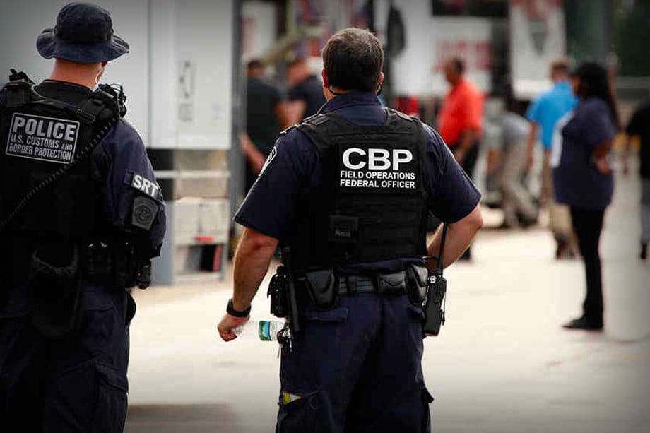CBP Press Image