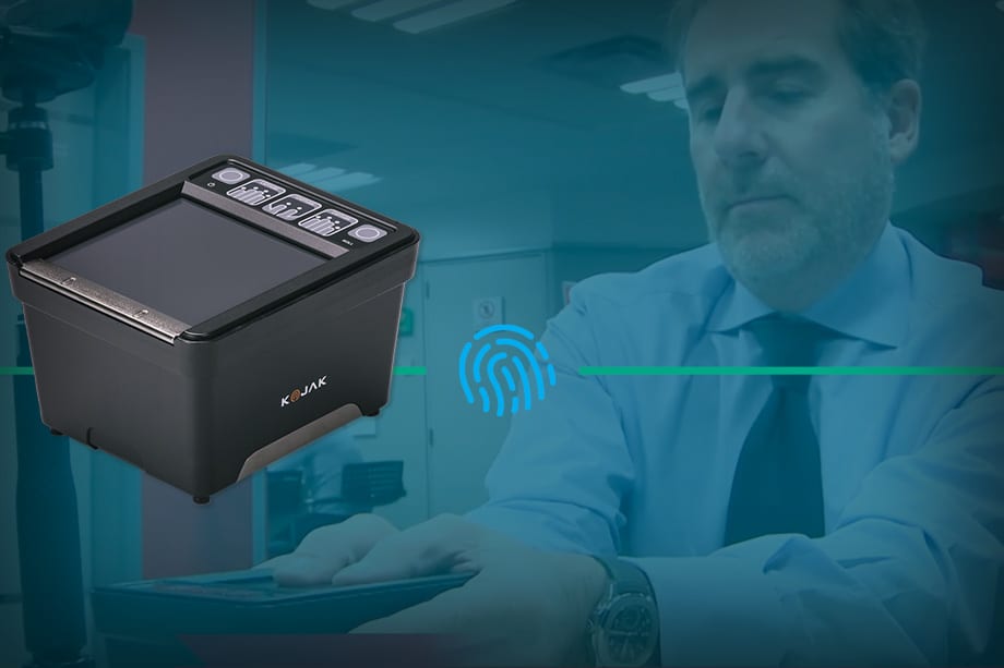 Santander Bank Deploys Integrated Biometrics’ Kojak