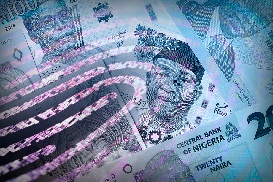 Nigeria Banking