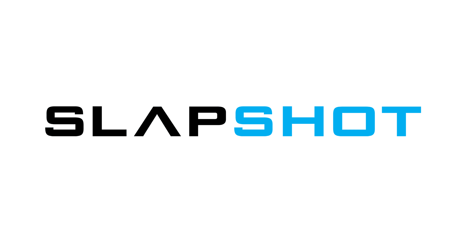 SLAPSHOT LOGO