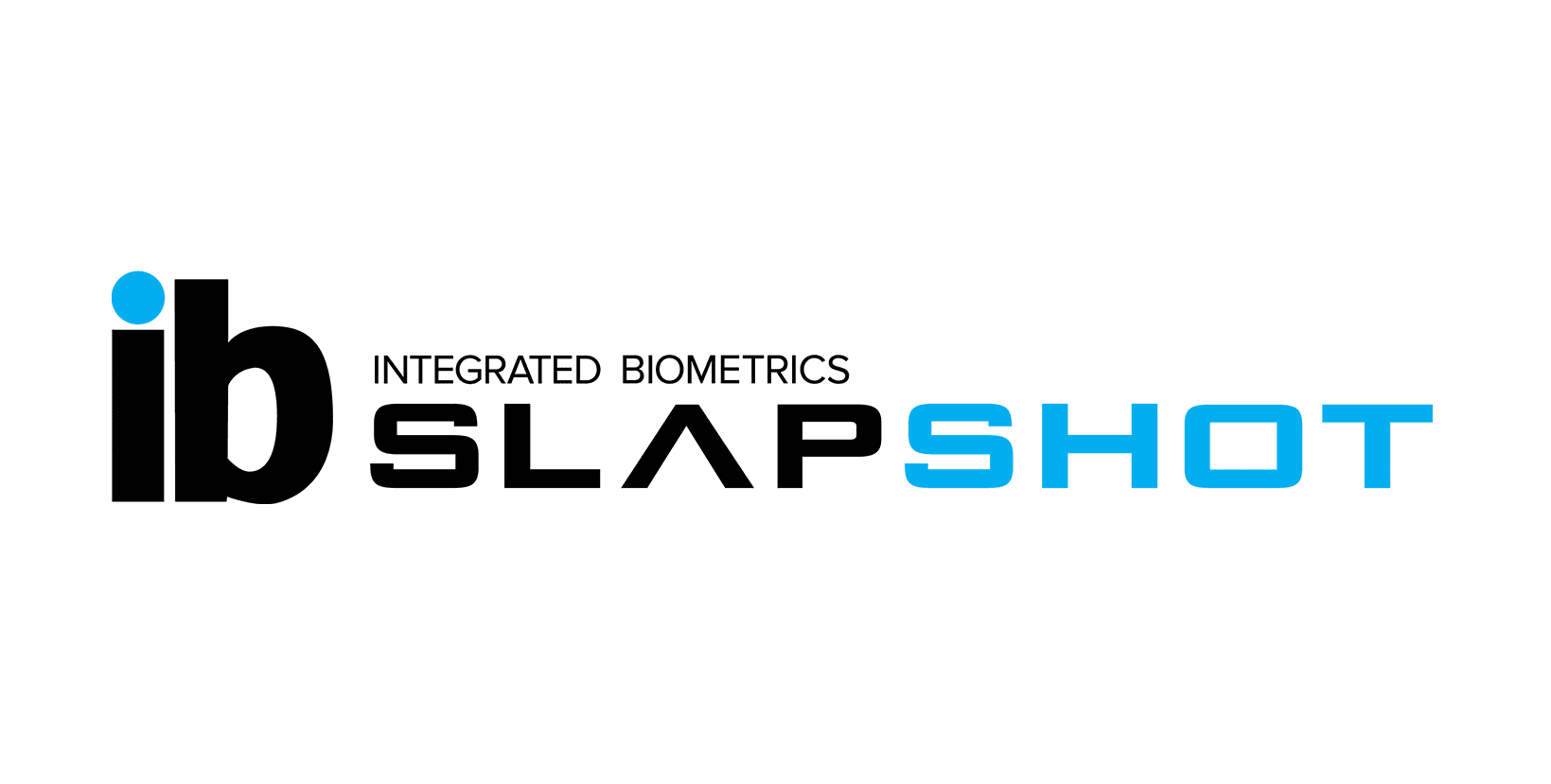 IB SLAPSHOT Logo