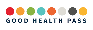 Good Health Pass Logo