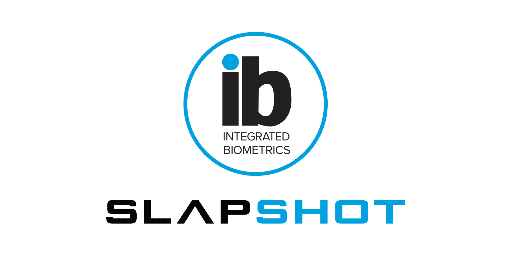 IB SLAPSHOT Circle Logo