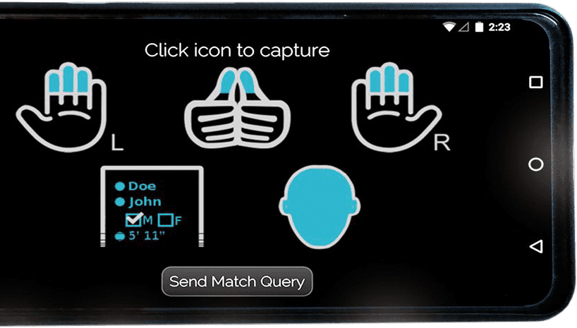 Slapshot Software Phone