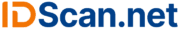 Idscan.net Logo Primary