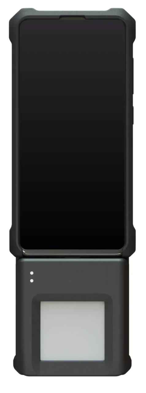 Product Panel X Series Front Scaled