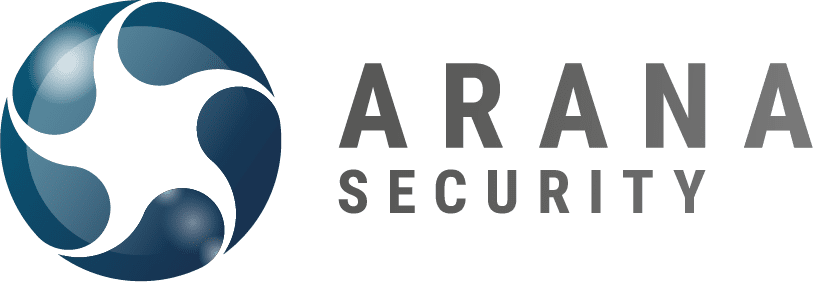 Aranasecuritylogo Primary Rgb