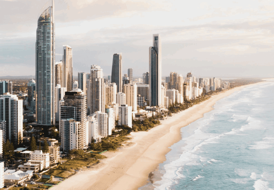 queensland-australia