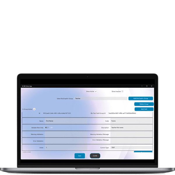 Product Slider Image Ib360
