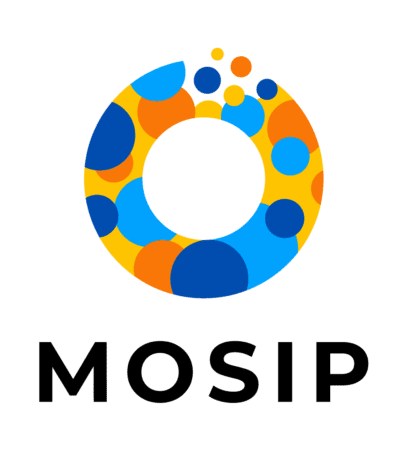 Mosip Logo