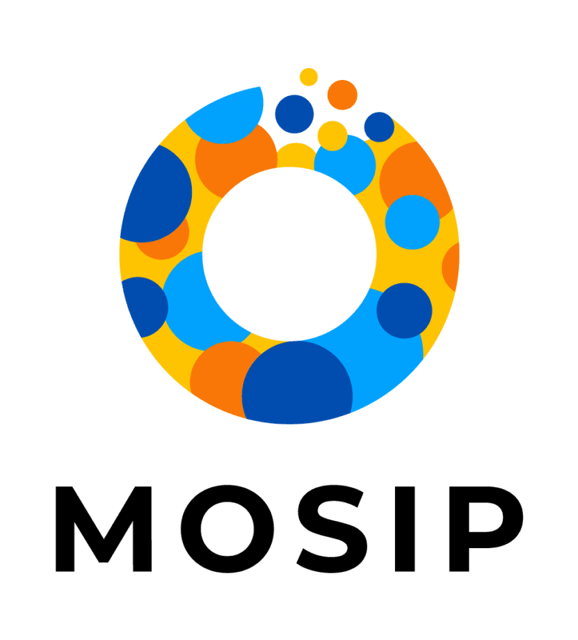 Mosip Logo