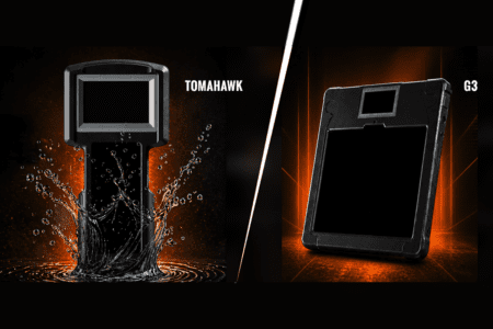 Sic Tomahawk G3