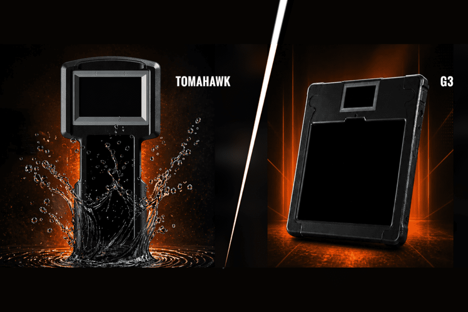 Sic Tomahawk G3