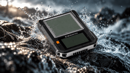 Bioridge Splash