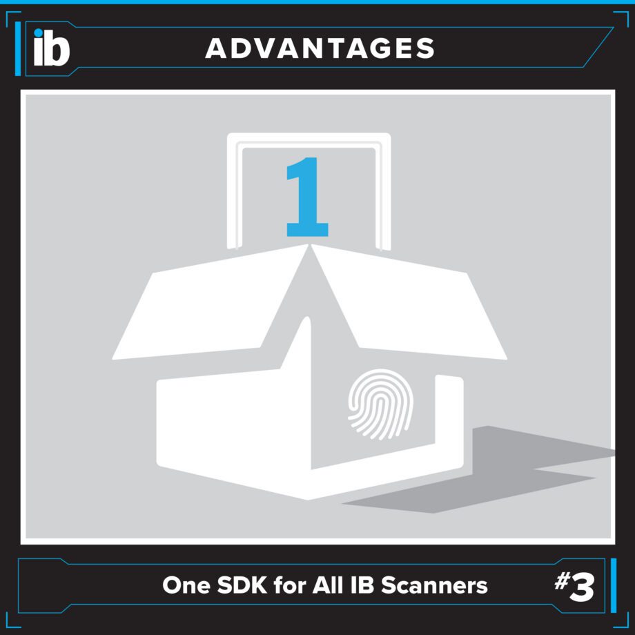 Ib Advantage One Sdk